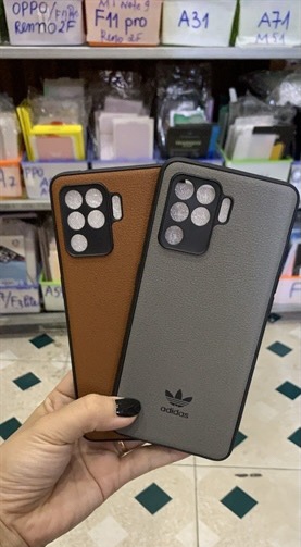 Ốp XIAOMI Mi 13 Silicon giả da