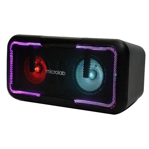 Loa MICROLAB BP11 Bluetooth