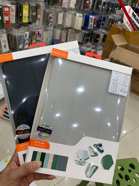 Bao da MUTURAL iPad Air 11" 2024 (M2)/ Air 4/5