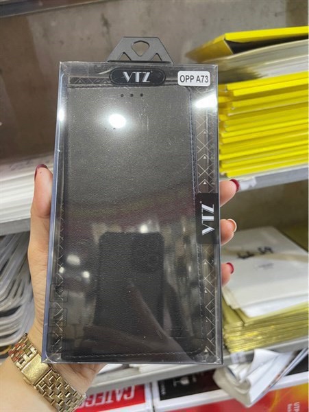 Bao da OPPO RENO 10 VTZ