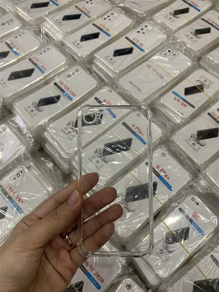 Ốp XIAOMI 12/ 12X bóng