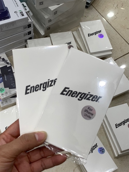 Phôi Pin iPhone 12/12 Pro ENERGIZER (Chính hãng - BH 12 tháng từ 27.2.2024)