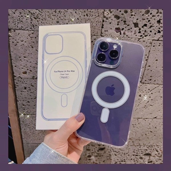 Ốp IPHONE 14 6.1 Thời trang 85k