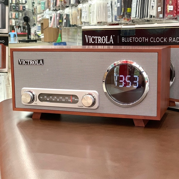 Loa VICTROLA VC-100