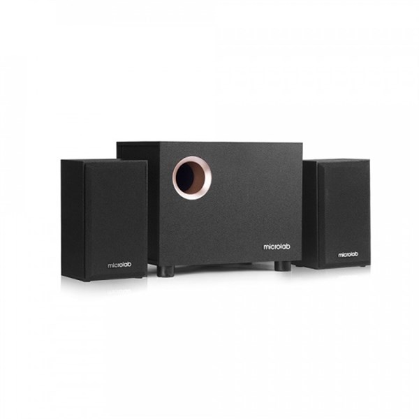Loa MICROLAB M105 2.1