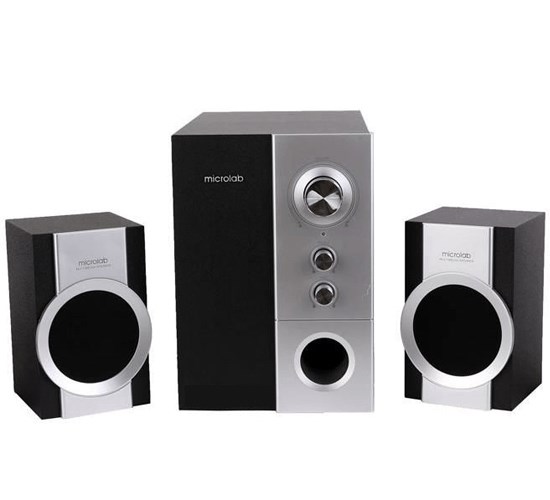 Loa MICROLAB M590 2.1