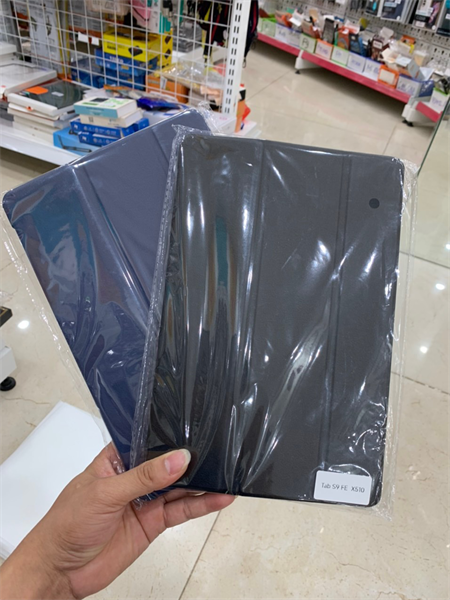 Bao da SAMSUNG TAB S9 FE TB-CNa