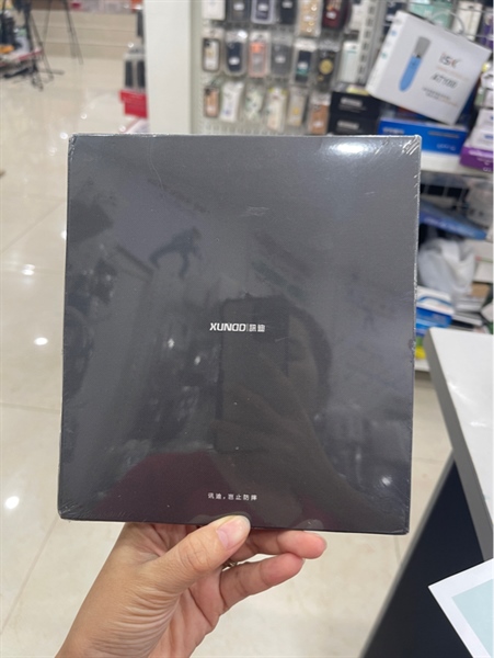 Ốp SAMSUNG FOLD 3 XUNDD