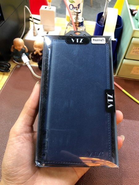 Bao da SAMSUNG A54 VTZ