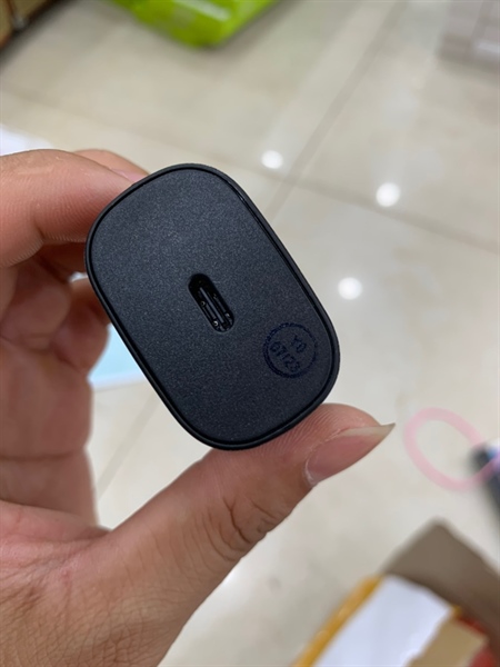 Sạc nhanh SS 25W EP-T2510 Chính hãng