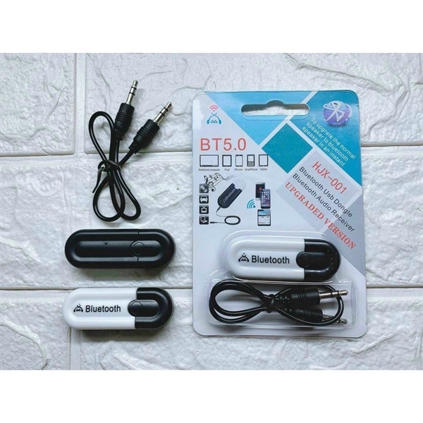 USB Bluetooth 2 in 1