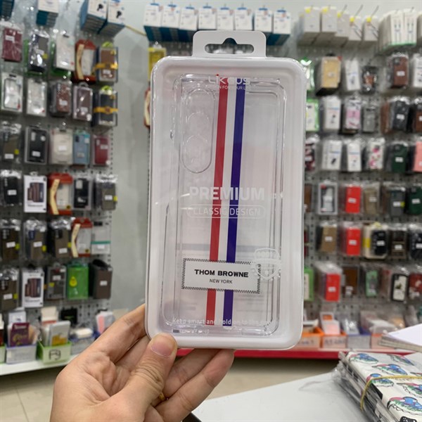 Ốp SAMSUNG FOLD 4 LIKGUS THOM BROWNE