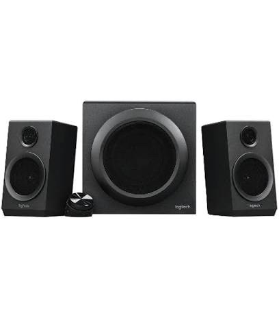 Loa LOGITECH Z333 2.1