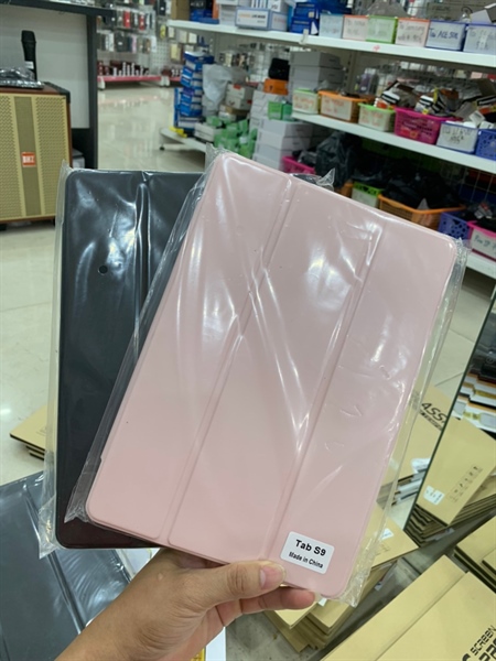 Bao da SAMSUNG TAB S9 TB-CNa
