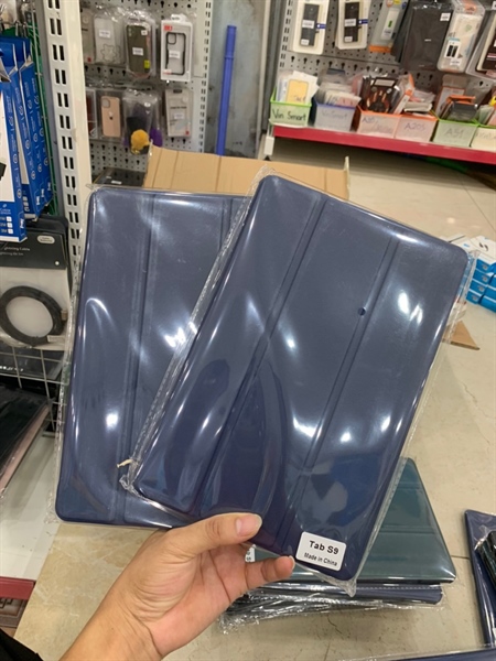 Bao da SAMSUNG TAB S9 Ultra TB-CNa