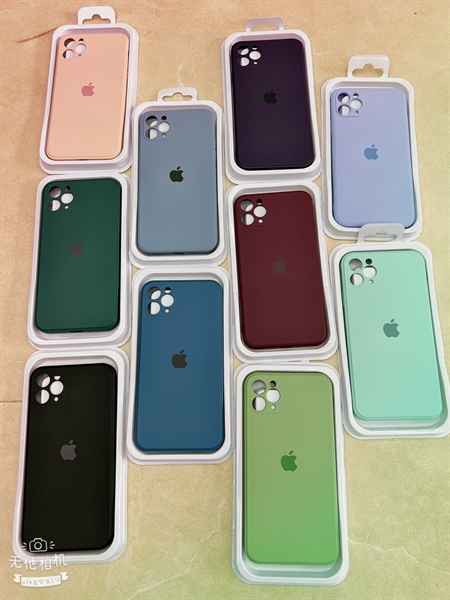 Ốp iPHONE 14 Pro 6.1 Chống bẩn