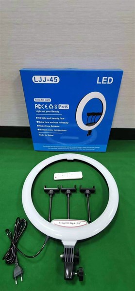 Đèn LED Live LJJ-45 45cm.