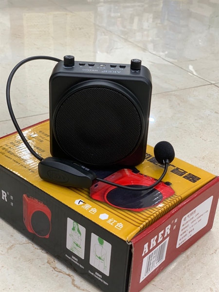 Loa trợ giảng AKER Mr2500