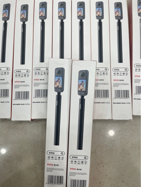 Gậy GoPro TP13