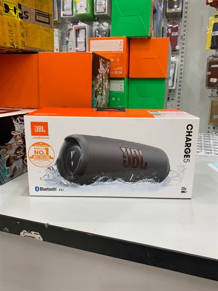 Loa Bluetooth JBL Charge 5