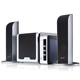 Loa MICROLAB FC361BT 2.1 Bluetooth