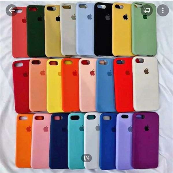 Ốp iPHONE 15 6.1 chống bẩn