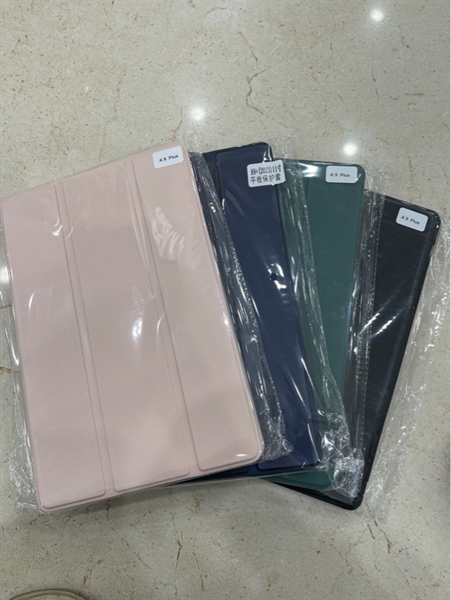 Bao da SAMSUNG TAB A9 TB-CNa