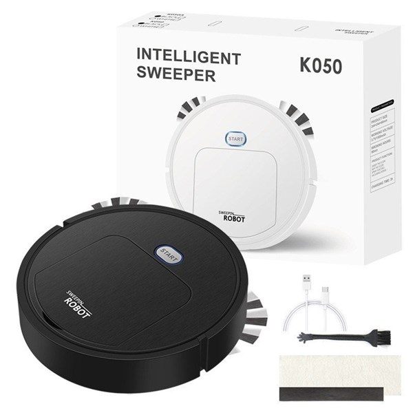 Robot hút bụi KELEDI K050