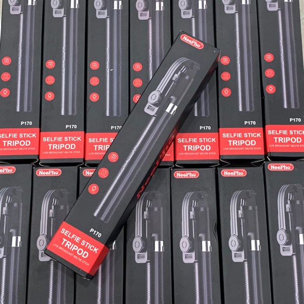 Gậy chụp ảnh NEEPHO P170/ P170S