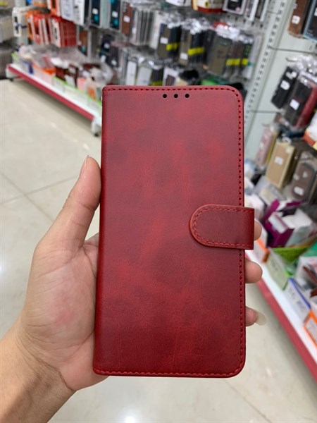 Bao da SAMSUNG S10 5G HANMAN