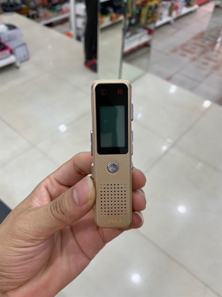 Máy ghi âm JVJ J320 32GB