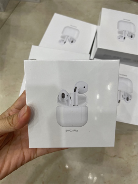 Tai nghe Bluetooth Airpod 3 HOCO EW03