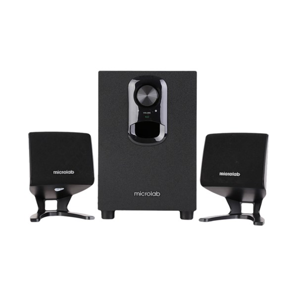 Loa MICROLAB M108 2.1