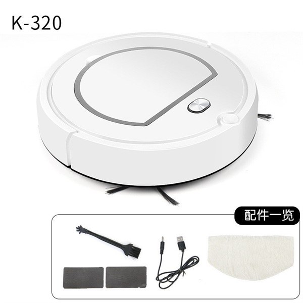Robot hút bụi KELEDI K-320