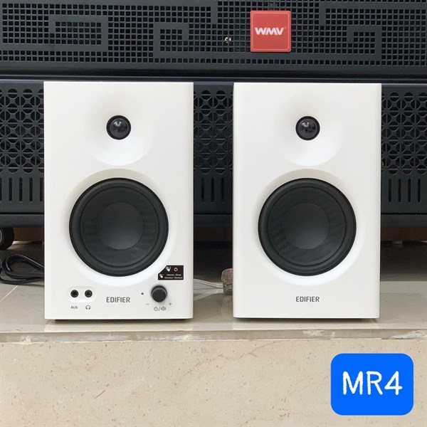 Loa EDIFIER MR4 2.0