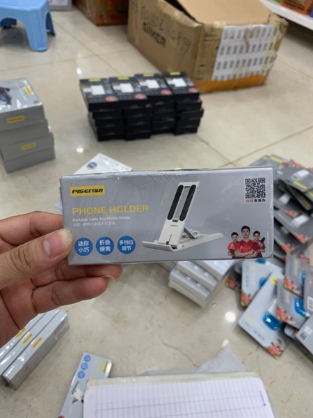 Ghế dựa điện thoại/ MTB PISEN LP-ZJ08