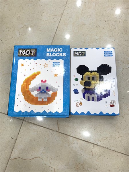 Lego 70K