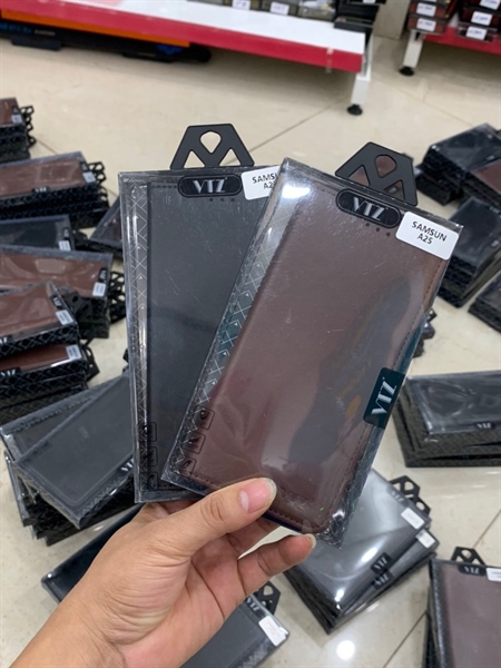 Bao da SAMSUNG S23 FE VTZ