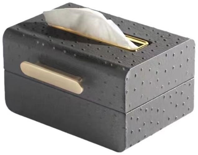 Hộp Đựng Giấy Cao Cấp – Điểm Nhấn Thanh Lịch Cho Không Gian Sống 15