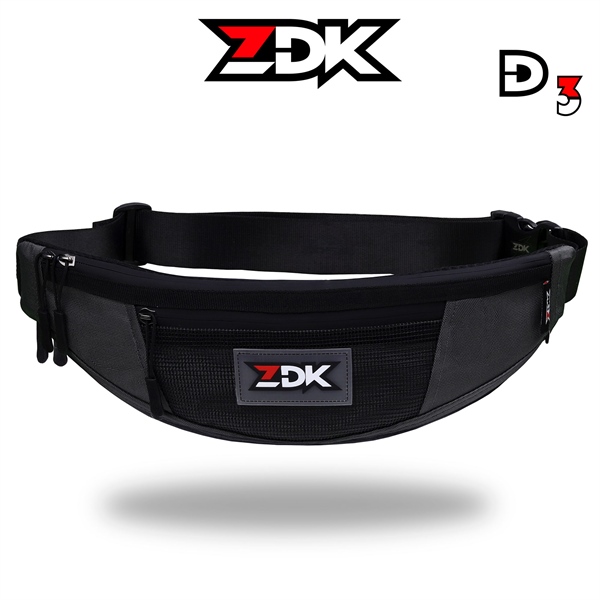 Túi đeo hông chạy bộ ZDK D3