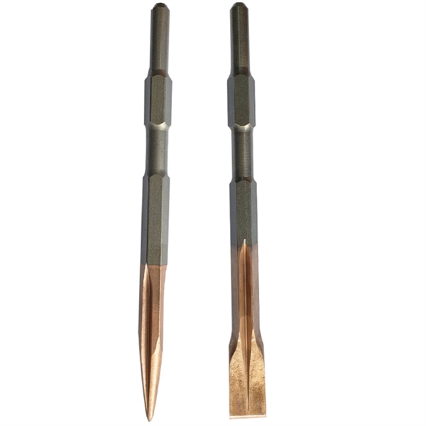 Mũi đục bê tông 17 HD Đẹp