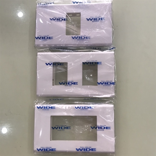 Mặt Wide Panasonic