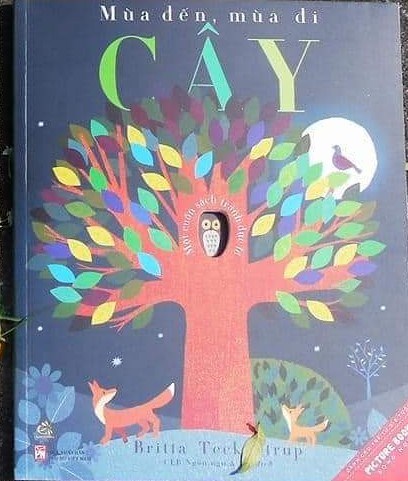 Mùa đến, mùa đi - Cây