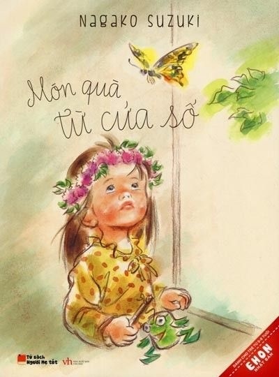 MÓN QUÀ TỪ CỬA SỔ
