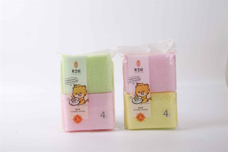 Mớ cọ rửa đa năng