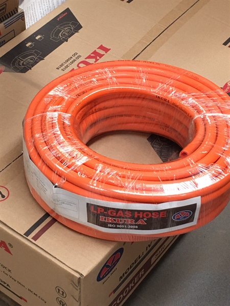 Ống Gas Cam - 30m IKURA