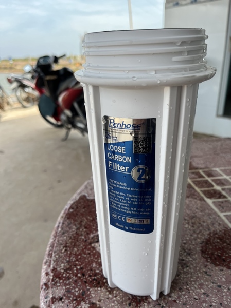 Cốc Máy Lọc số 2 và 3