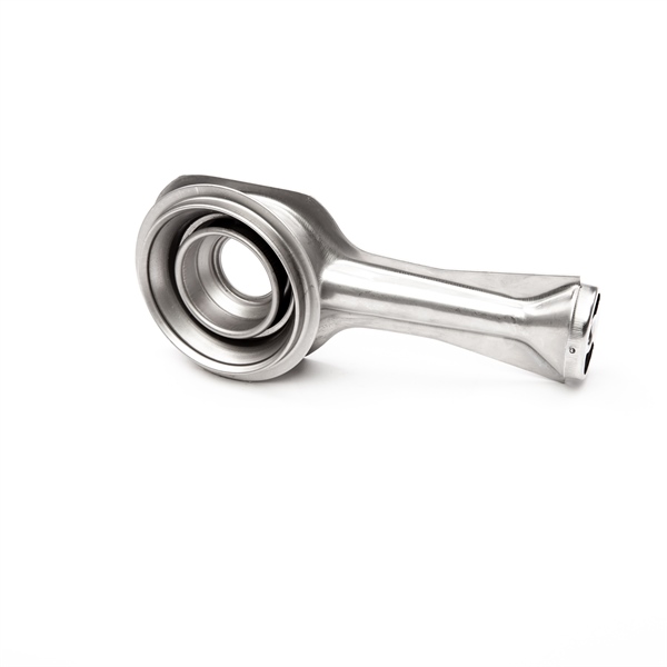Điếu inox 304 Có Vành 43x100 HITACHI