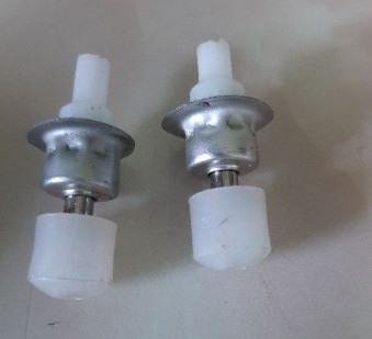 Vòi Bơm Chiếc Chai Xịt Muỗi