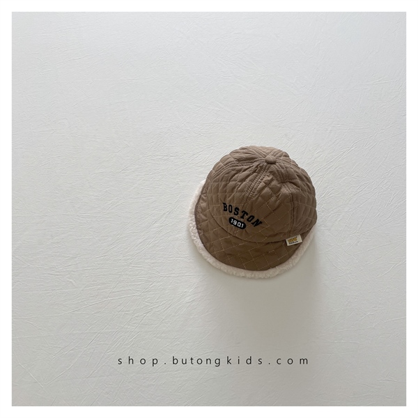 Mũ lông Boston